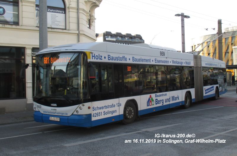SG-SW 959